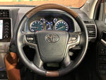 LANDCRUISER PRADO