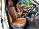 LANDCRUISER PRADO