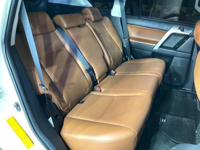 LANDCRUISER PRADO