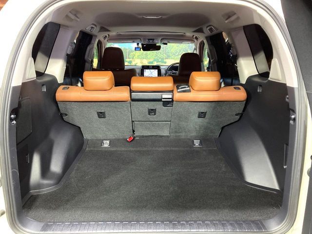 LANDCRUISER PRADO