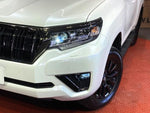 LANDCRUISER PRADO