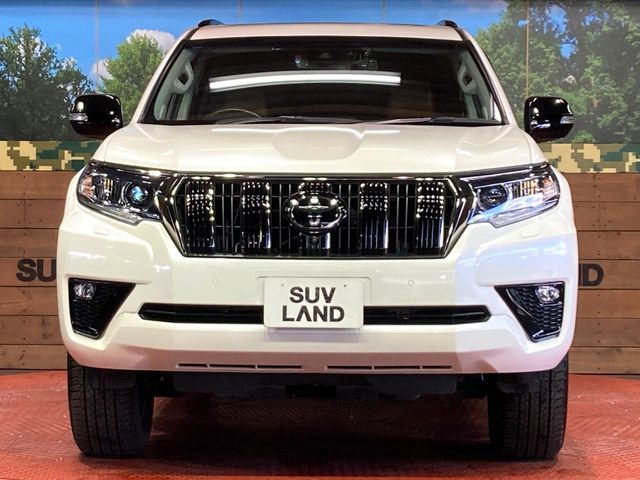 LANDCRUISER PRADO