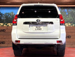 LANDCRUISER PRADO