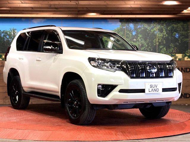 LANDCRUISER PRADO