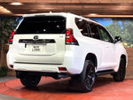 LANDCRUISER PRADO
