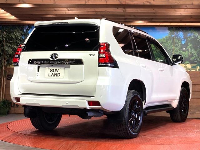 LANDCRUISER PRADO