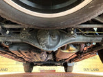 LANDCRUISER PRADO
