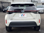 YARIS CROSS HYBRID