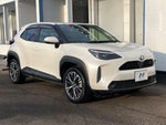 YARIS CROSS HYBRID