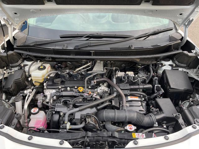 YARIS CROSS HYBRID