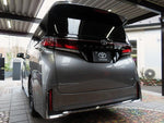 VELLFIRE  HYBRID