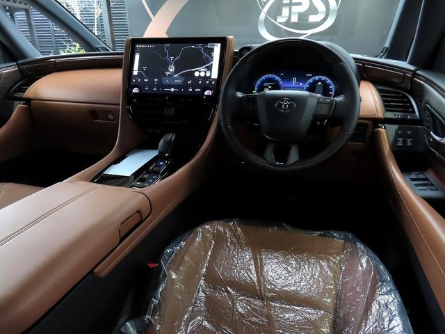 VELLFIRE  HYBRID