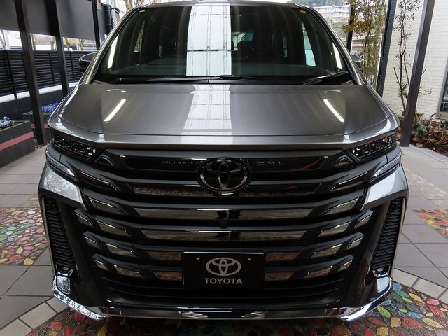 VELLFIRE  HYBRID