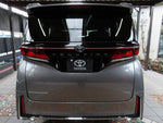 VELLFIRE  HYBRID