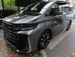 VELLFIRE  HYBRID