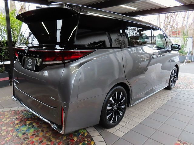 VELLFIRE  HYBRID