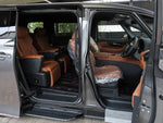 VELLFIRE  HYBRID