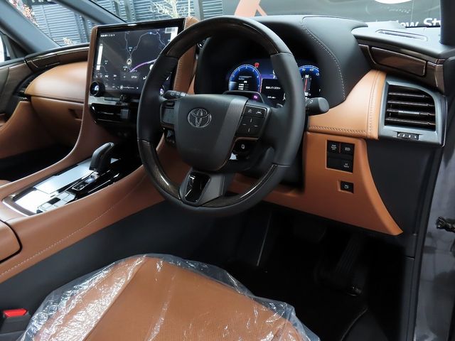 VELLFIRE  HYBRID