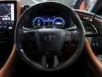 VELLFIRE  HYBRID