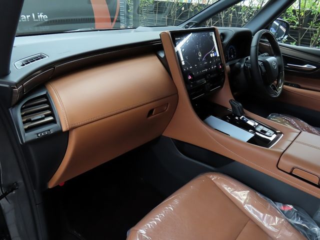 VELLFIRE  HYBRID