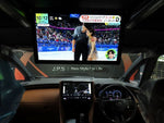 VELLFIRE  HYBRID