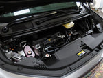 VELLFIRE  HYBRID