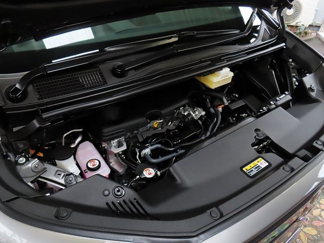 VELLFIRE  HYBRID