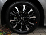 VELLFIRE  HYBRID