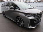 VELLFIRE  HYBRID