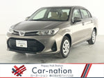 COROLLA AXIO