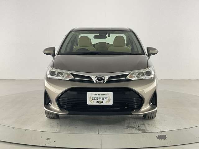 COROLLA AXIO