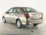 COROLLA AXIO