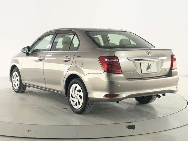 COROLLA AXIO