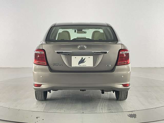 COROLLA AXIO