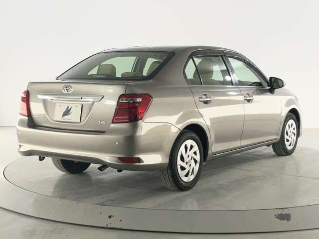 COROLLA AXIO