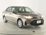 COROLLA AXIO