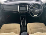 COROLLA AXIO