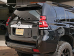 LANDCRUISER PRADO