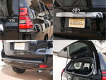 LANDCRUISER PRADO