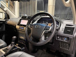 LANDCRUISER PRADO