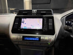 LANDCRUISER PRADO