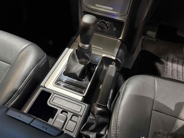 LANDCRUISER PRADO