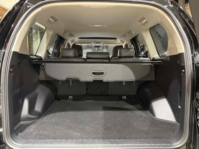 LANDCRUISER PRADO
