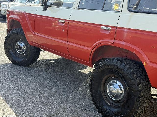 LANDCRUISER wagon