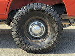 LANDCRUISER wagon
