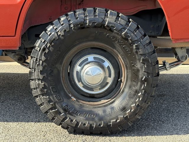 LANDCRUISER wagon