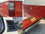 LANDCRUISER wagon