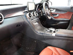MERCEDES BENZ C class sedan