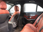 MERCEDES BENZ C class sedan