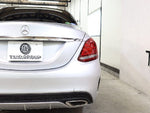 MERCEDES BENZ C class sedan